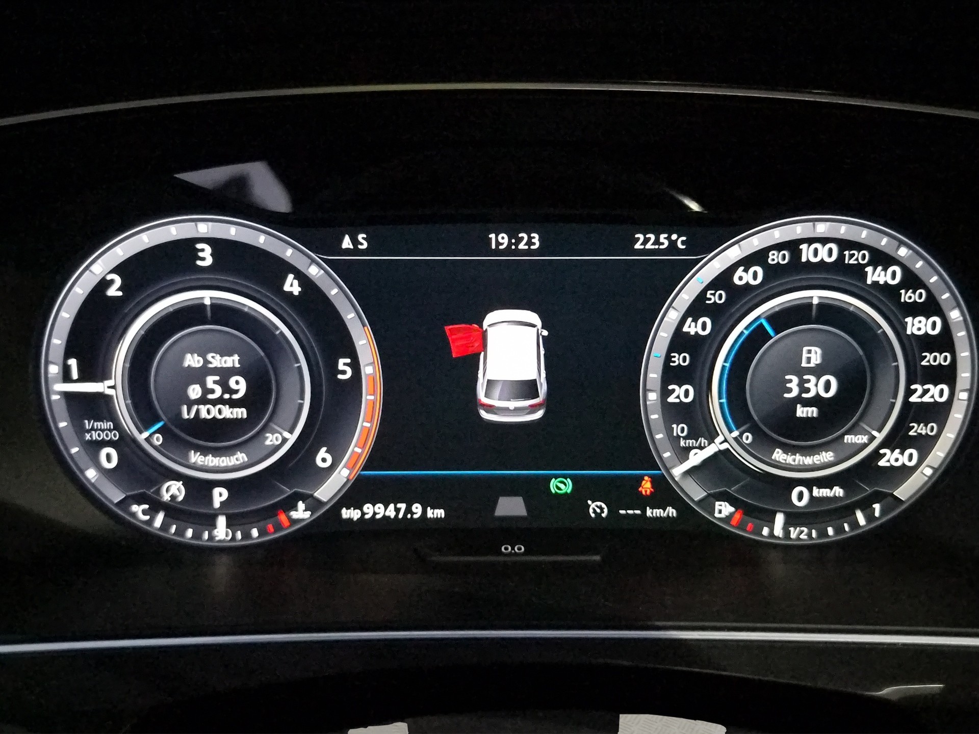 VW Tiguan 2.0 TDI SCR Highline 4Motion DSG-image-14