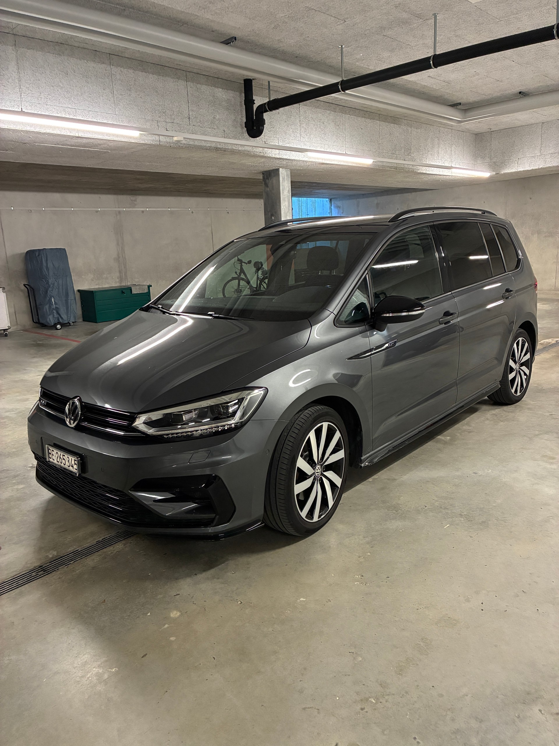 VW 1.5 TSI Highline DSG-image-0