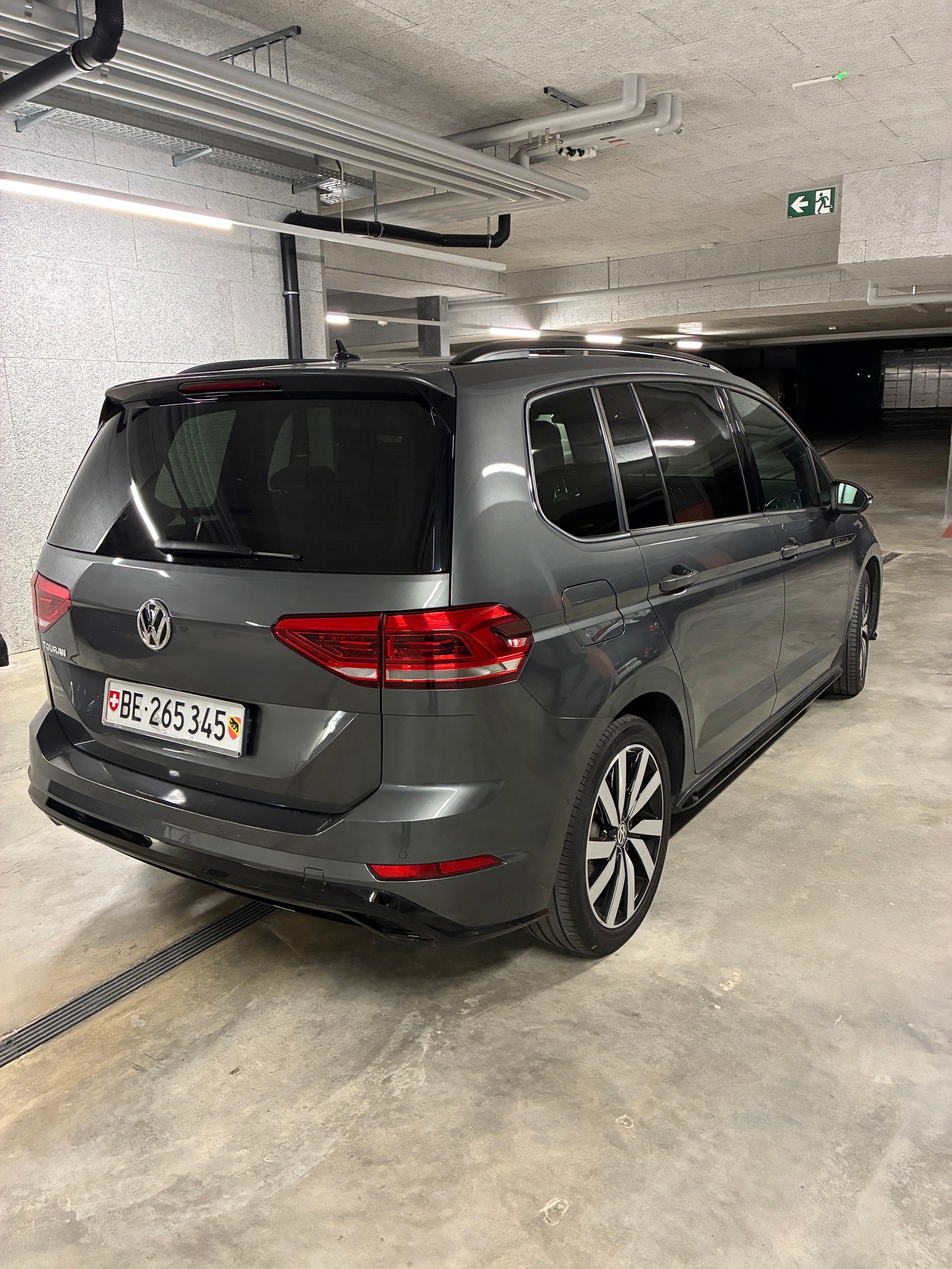 VW 1.5 TSI Highline DSG-image-1
