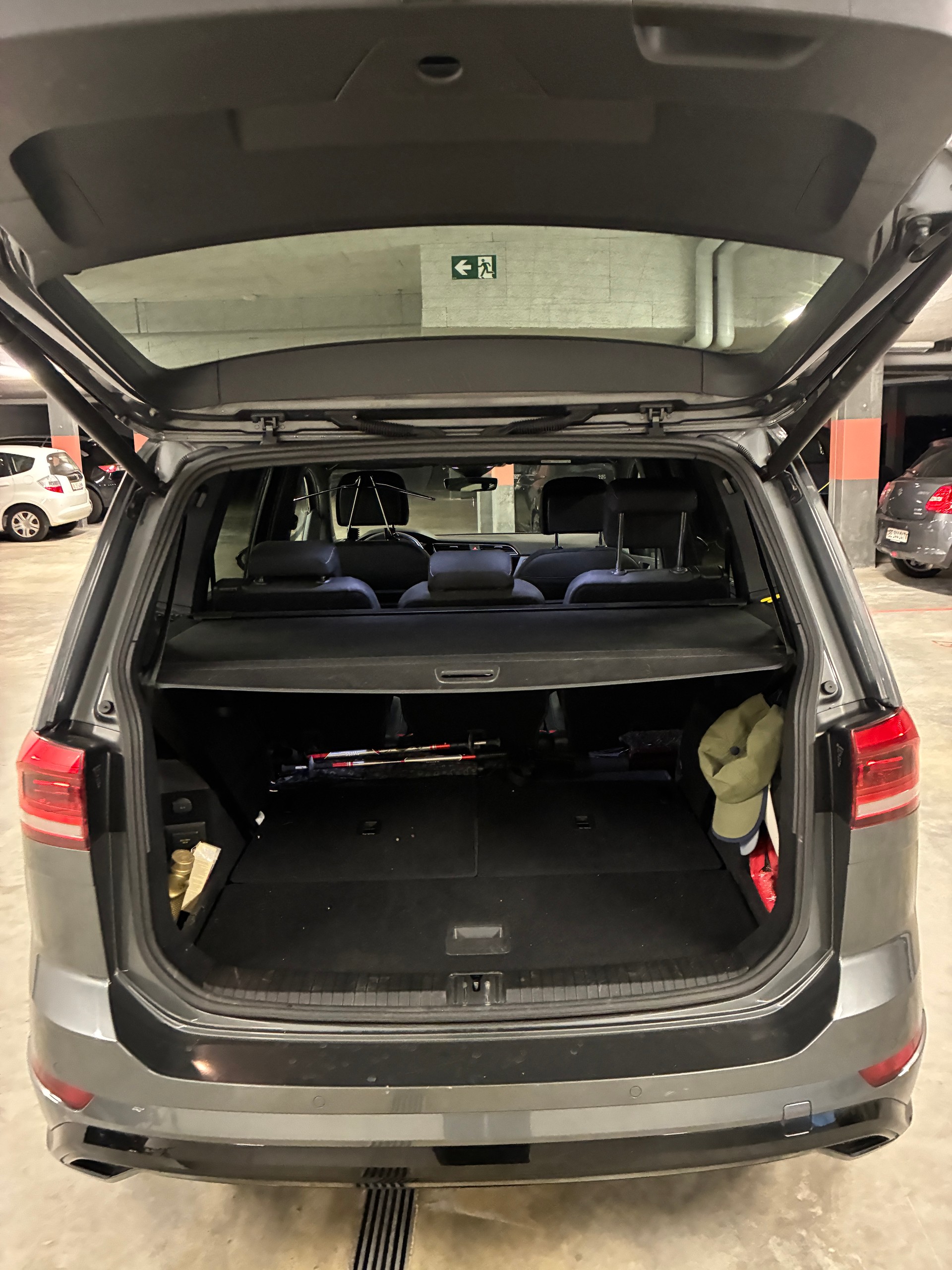 VW 1.5 TSI Highline DSG-image-2