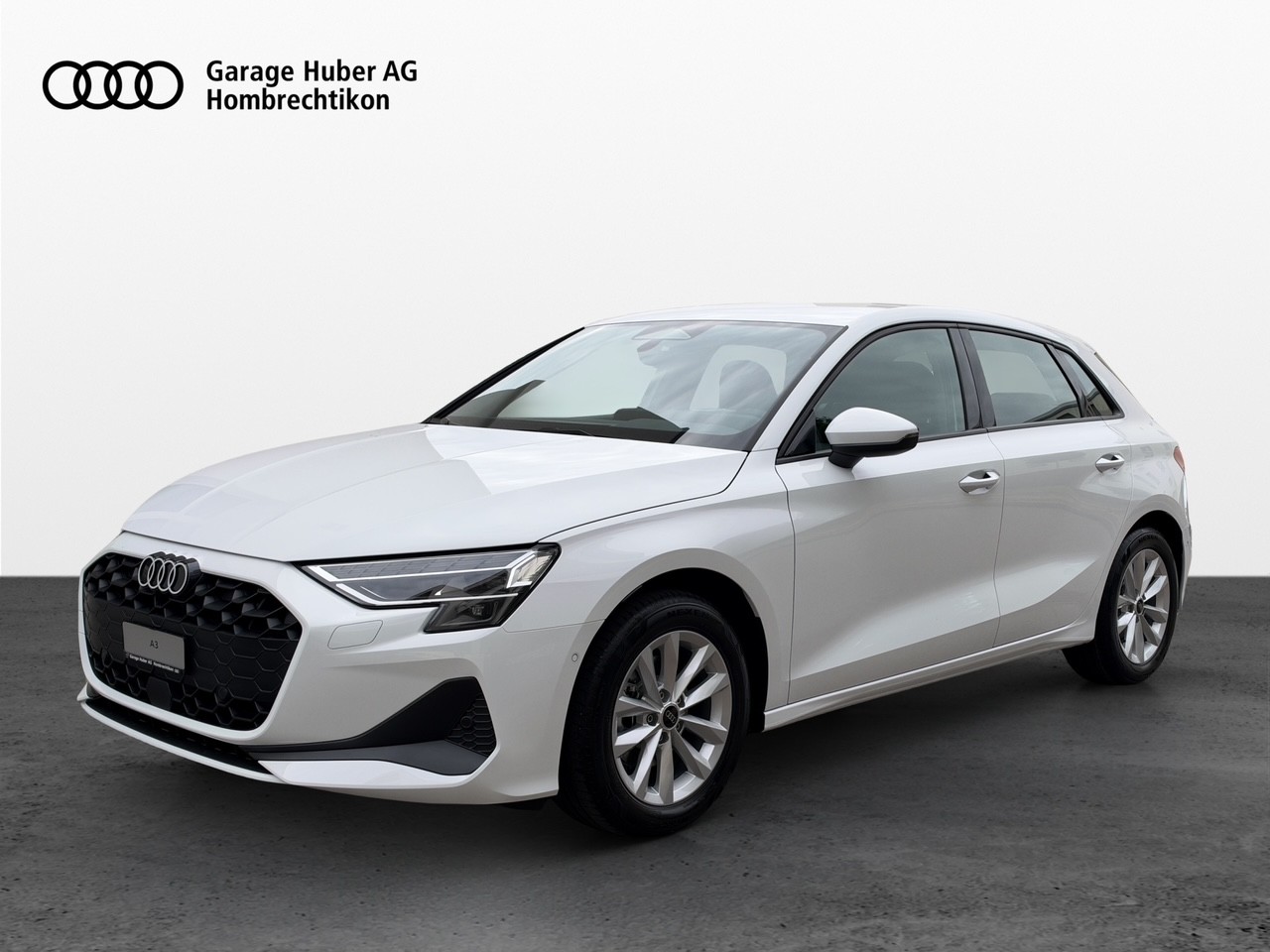 AUDI A3 Sportback TFSI 85 kW Ambition S-tronic