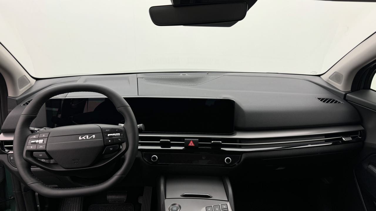 KIA Sportage 1.6T-GDi 4x4 7DCT-image-5
