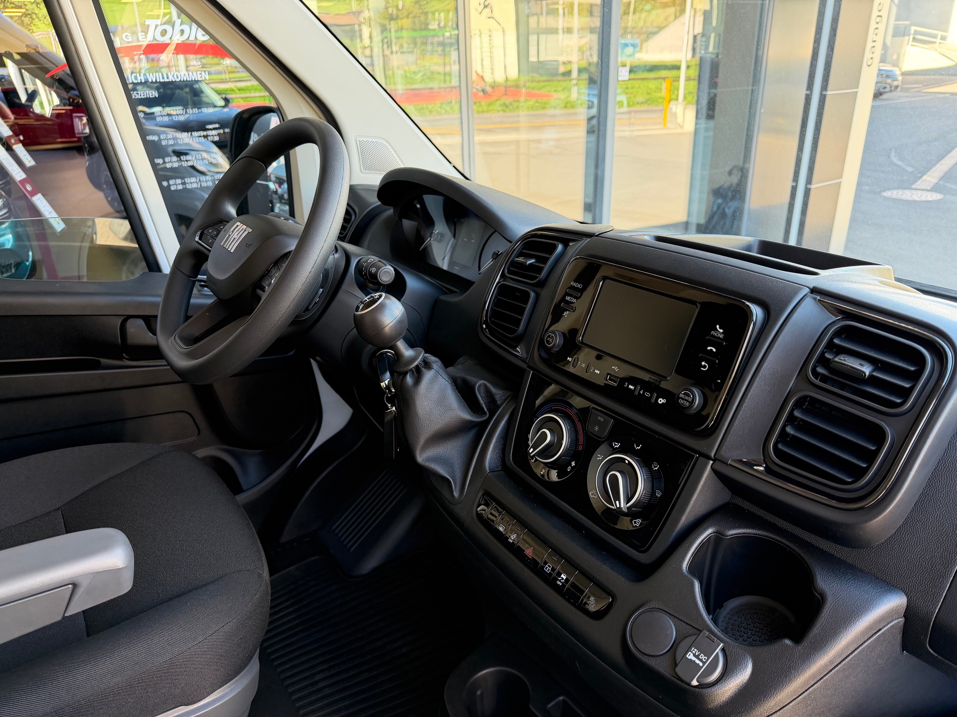 FIAT Ducato Maxi 35 L3H2-image-10