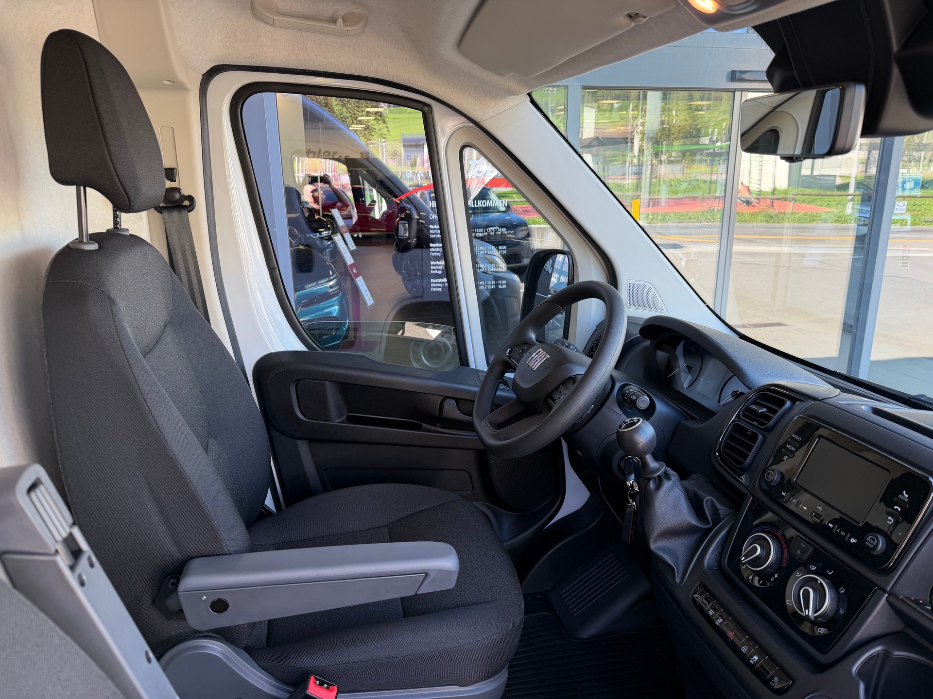 FIAT Ducato Maxi 35 L3H2-image-9