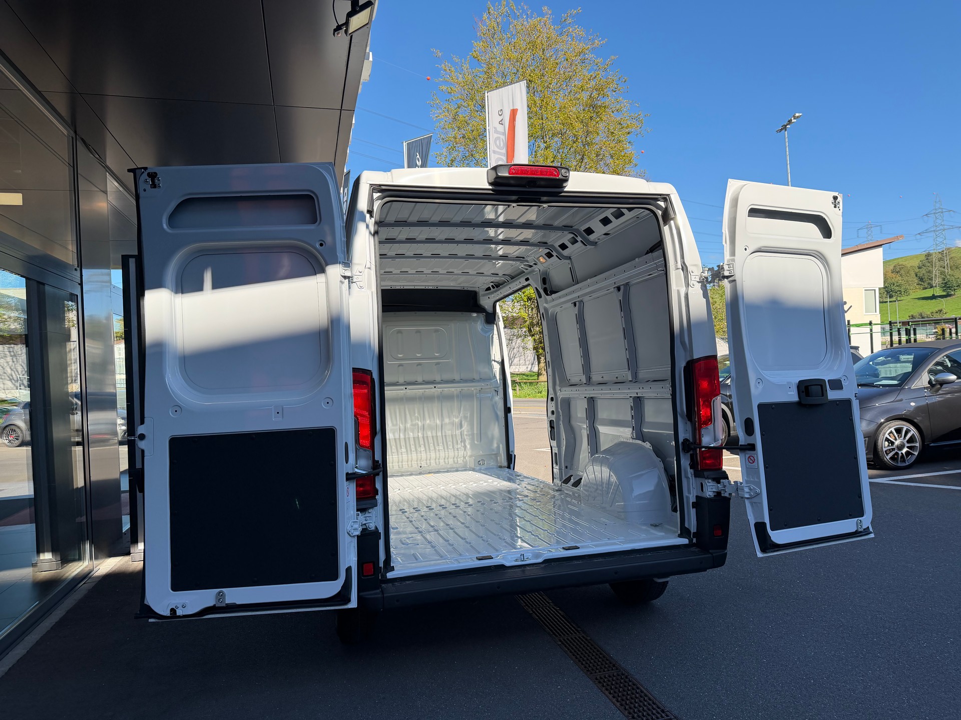 FIAT Ducato Maxi 35 L3H2-image-12
