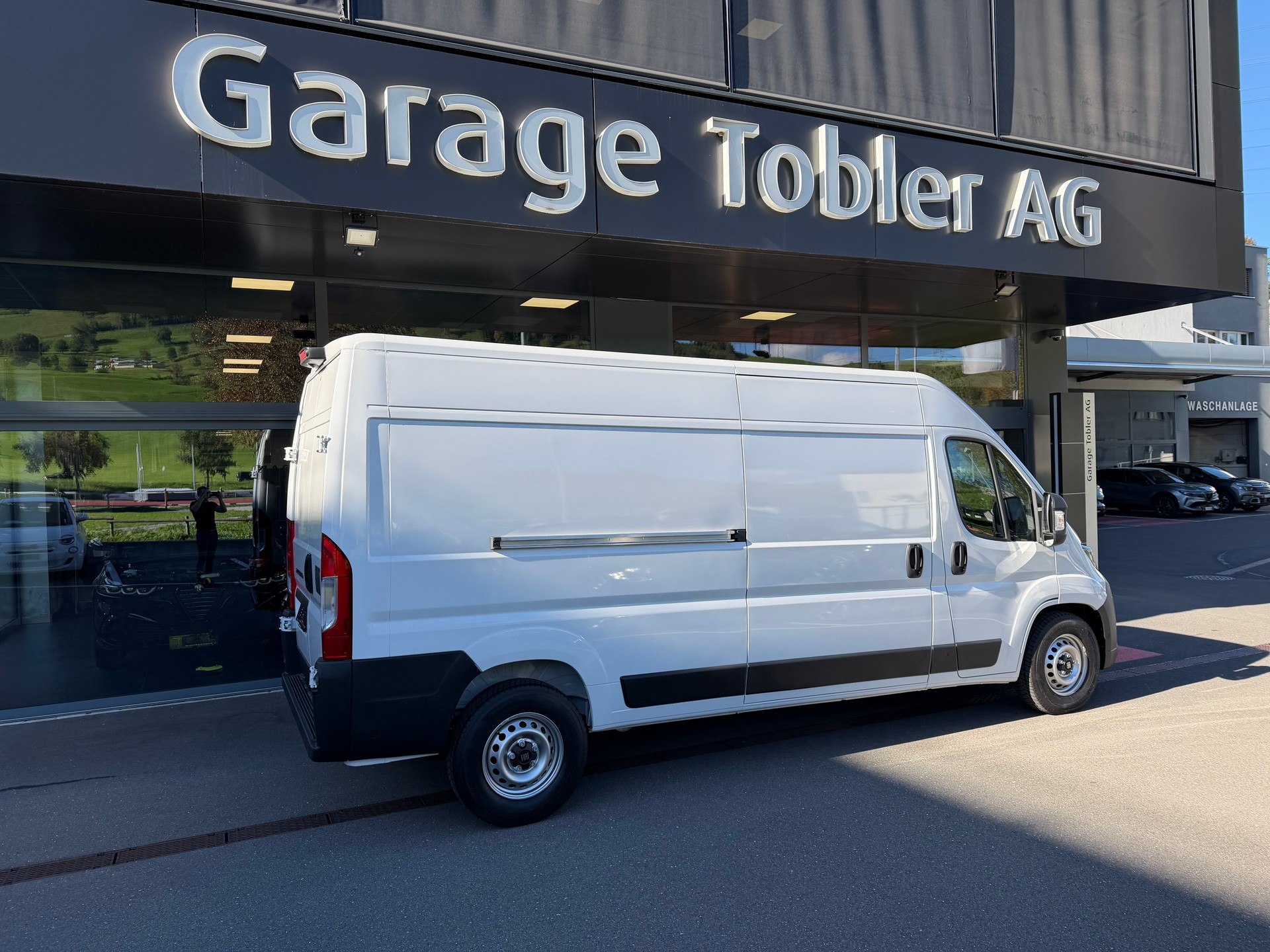 FIAT Ducato Maxi 35 L3H2-image-2
