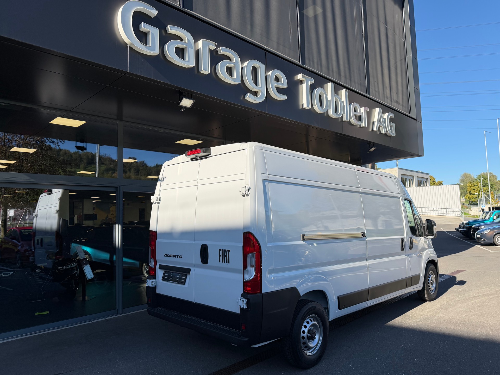 FIAT Ducato Maxi 35 L3H2-image-5