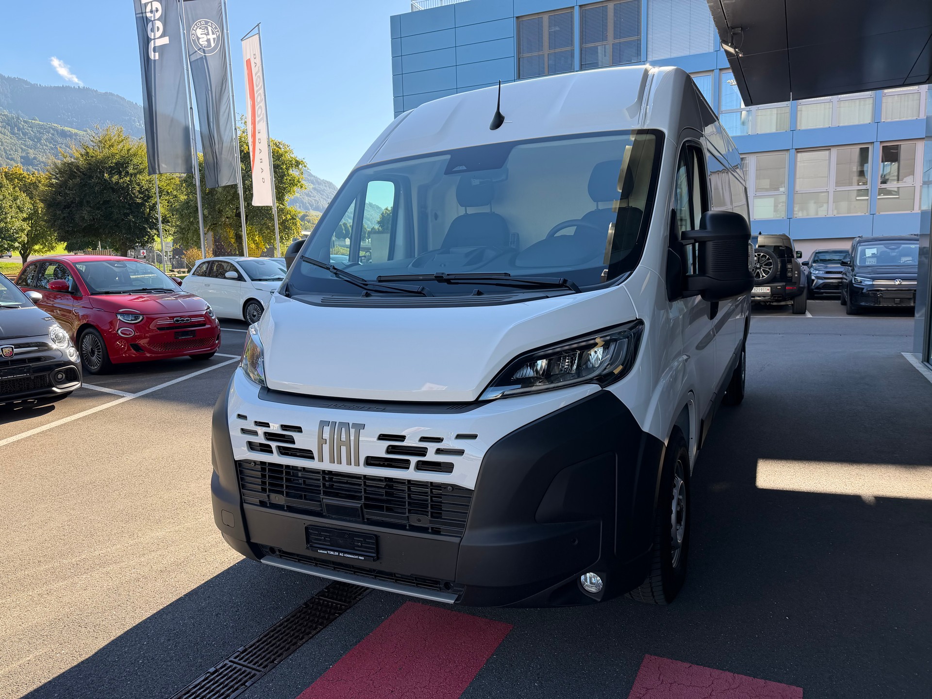 FIAT Ducato Maxi 35 L3H2-image-4