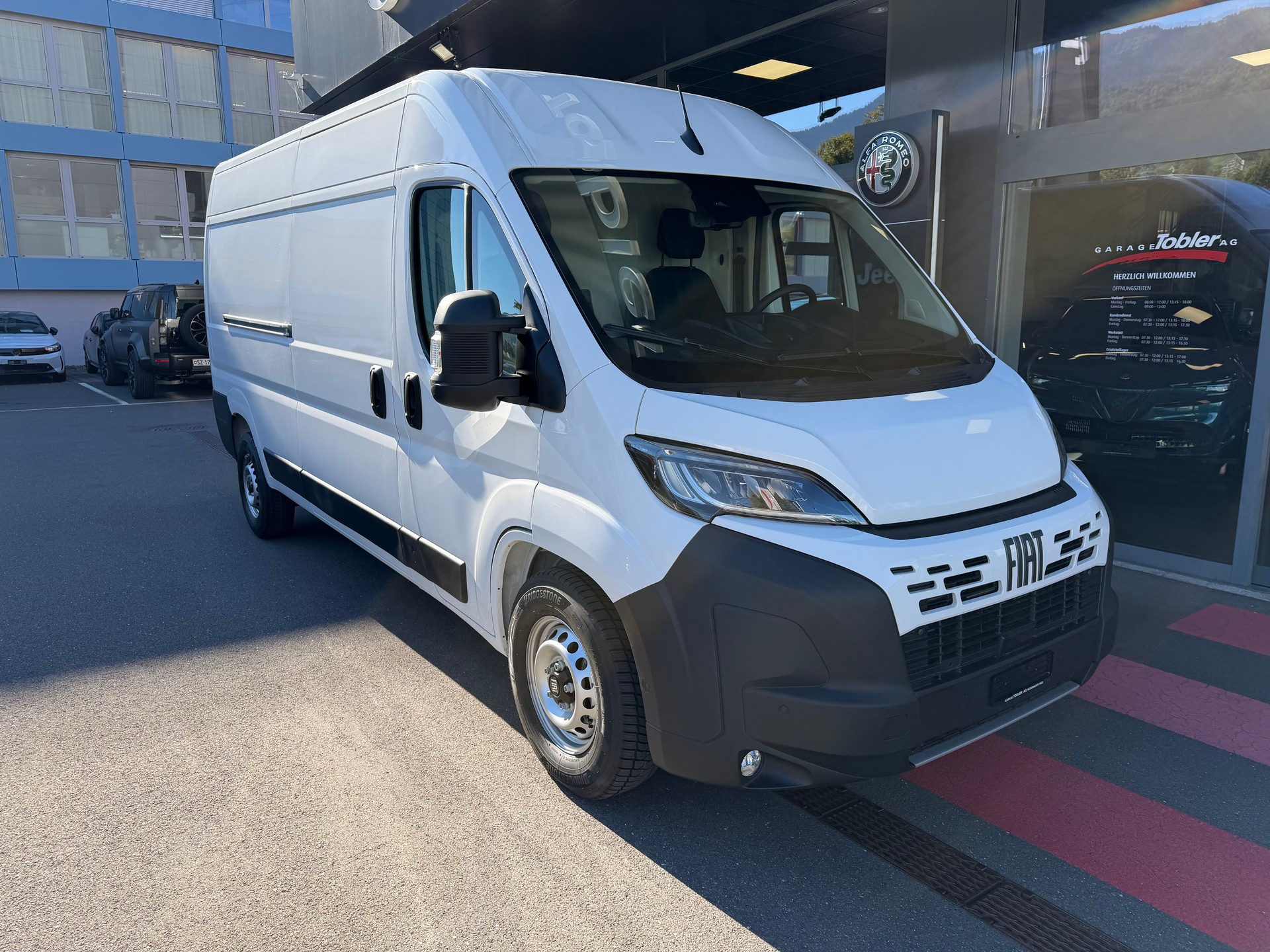 FIAT Ducato Maxi 35 L3H2-image-7