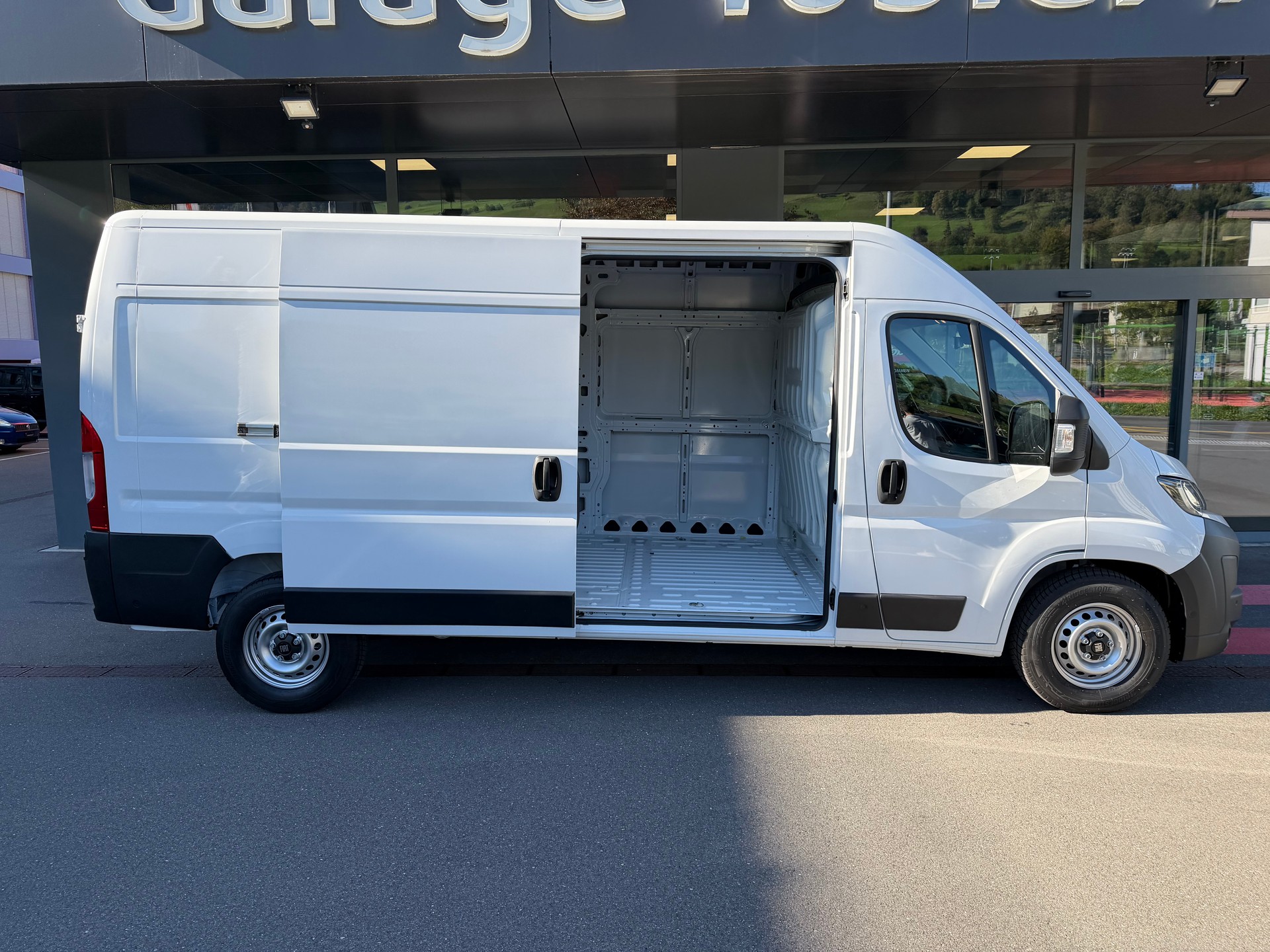 FIAT Ducato Maxi 35 L3H2-image-11