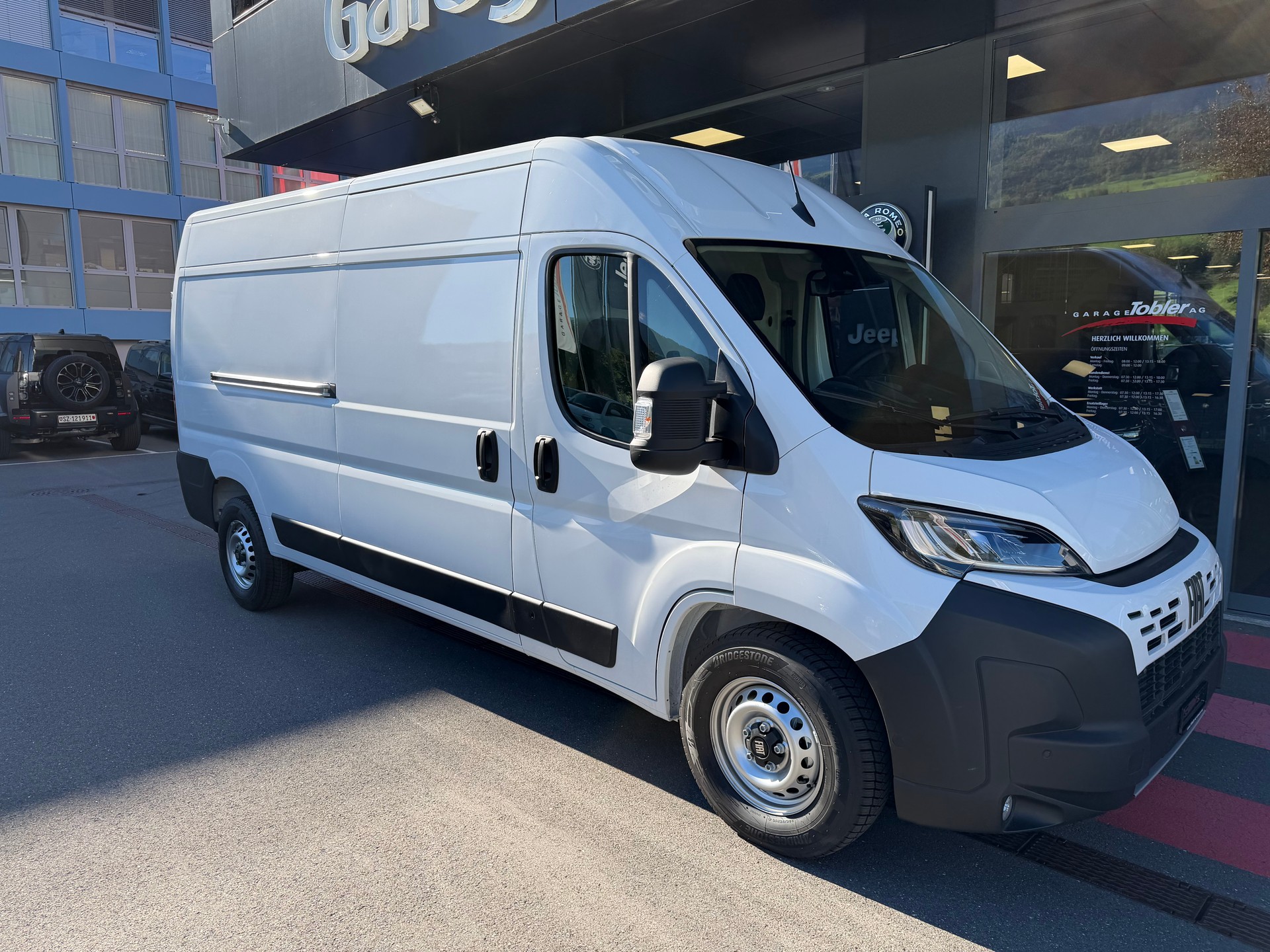 FIAT Ducato Maxi 35 L3H2-image-3