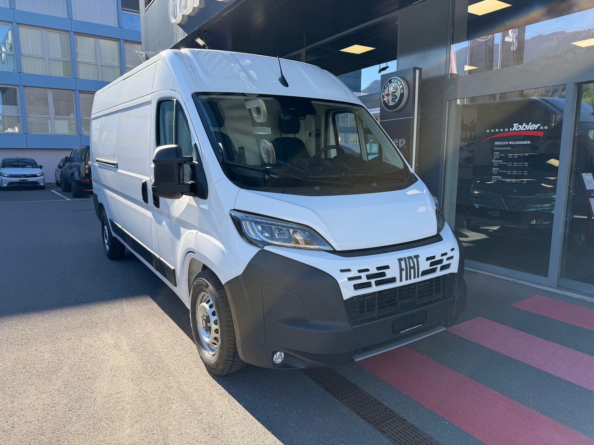 FIAT Ducato Maxi 35 L3H2-image-8