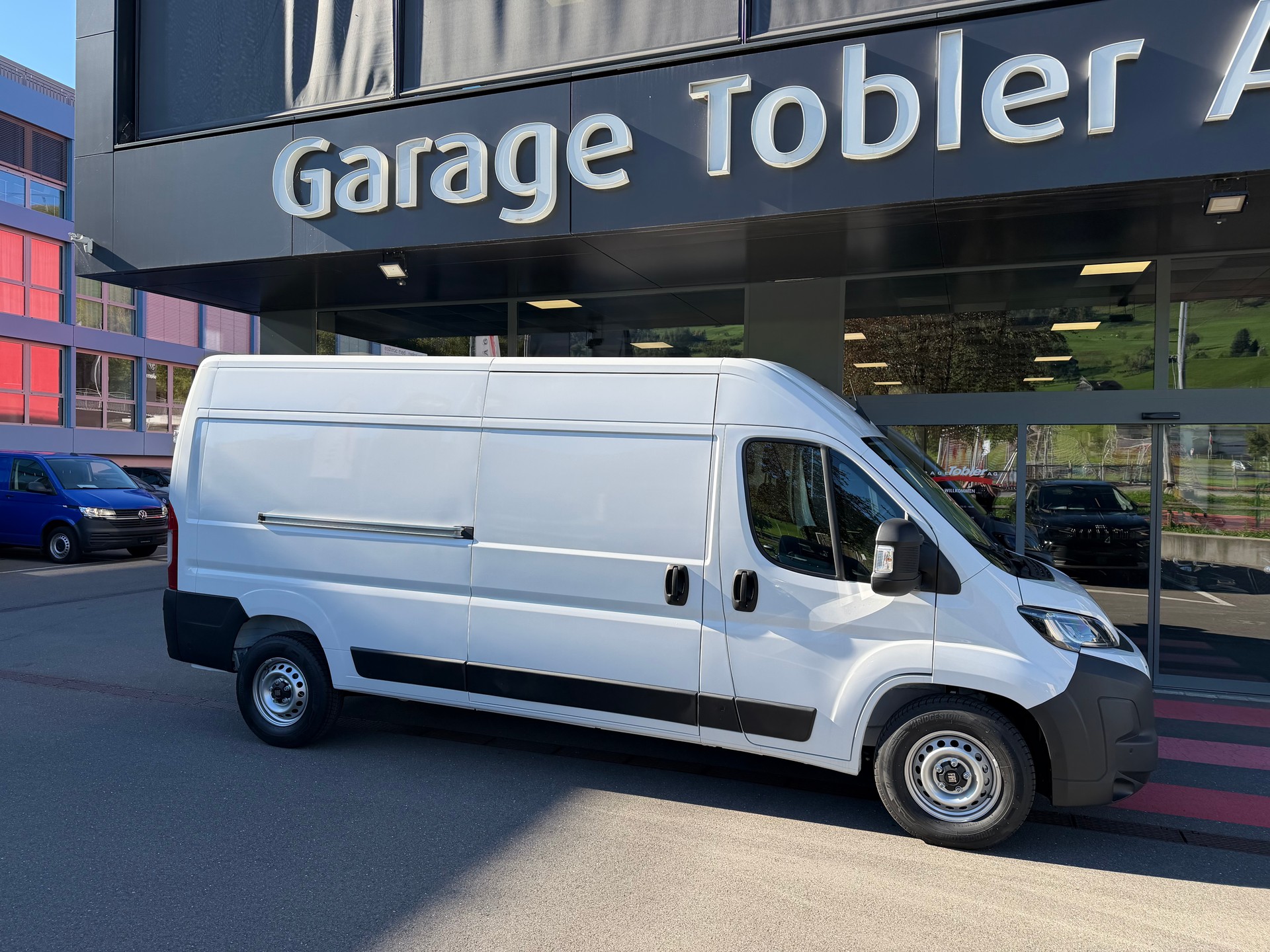 FIAT Ducato Maxi 35 L3H2-image-1