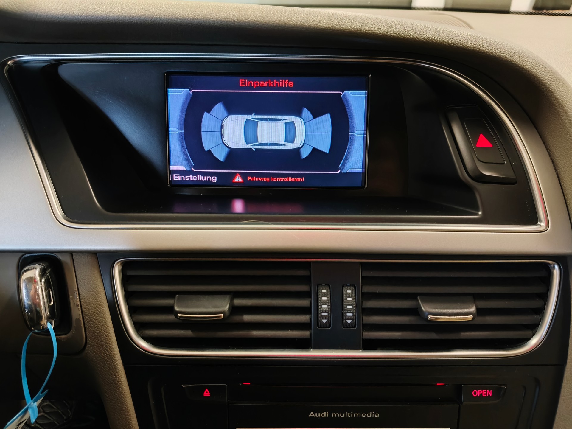 AUDI A5 Sportback 3.0 TDI quattro S-tronic-image-28