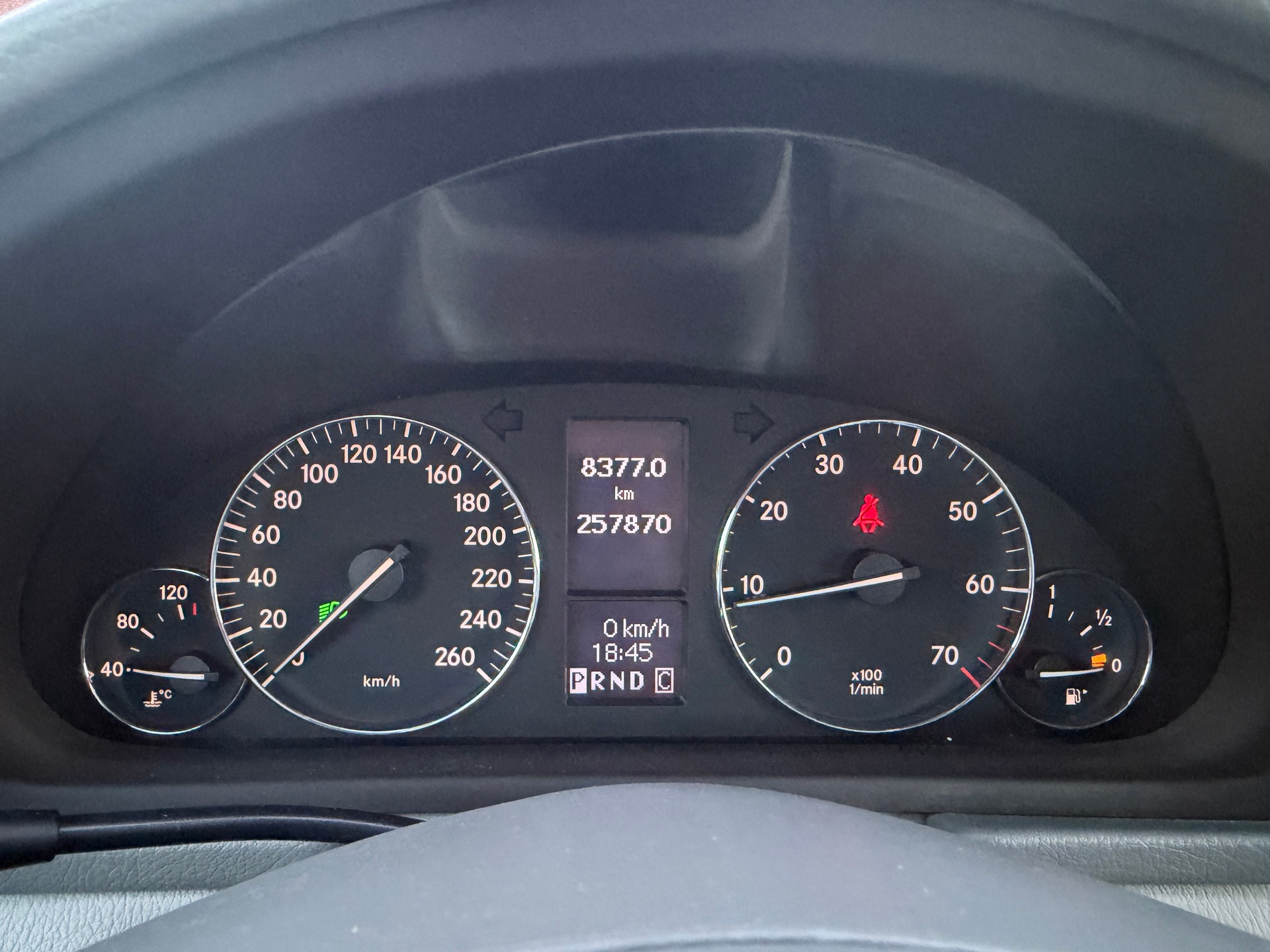 MERCEDES-BENZ C 350 Avantgarde 4Matic Automatic-image-15
