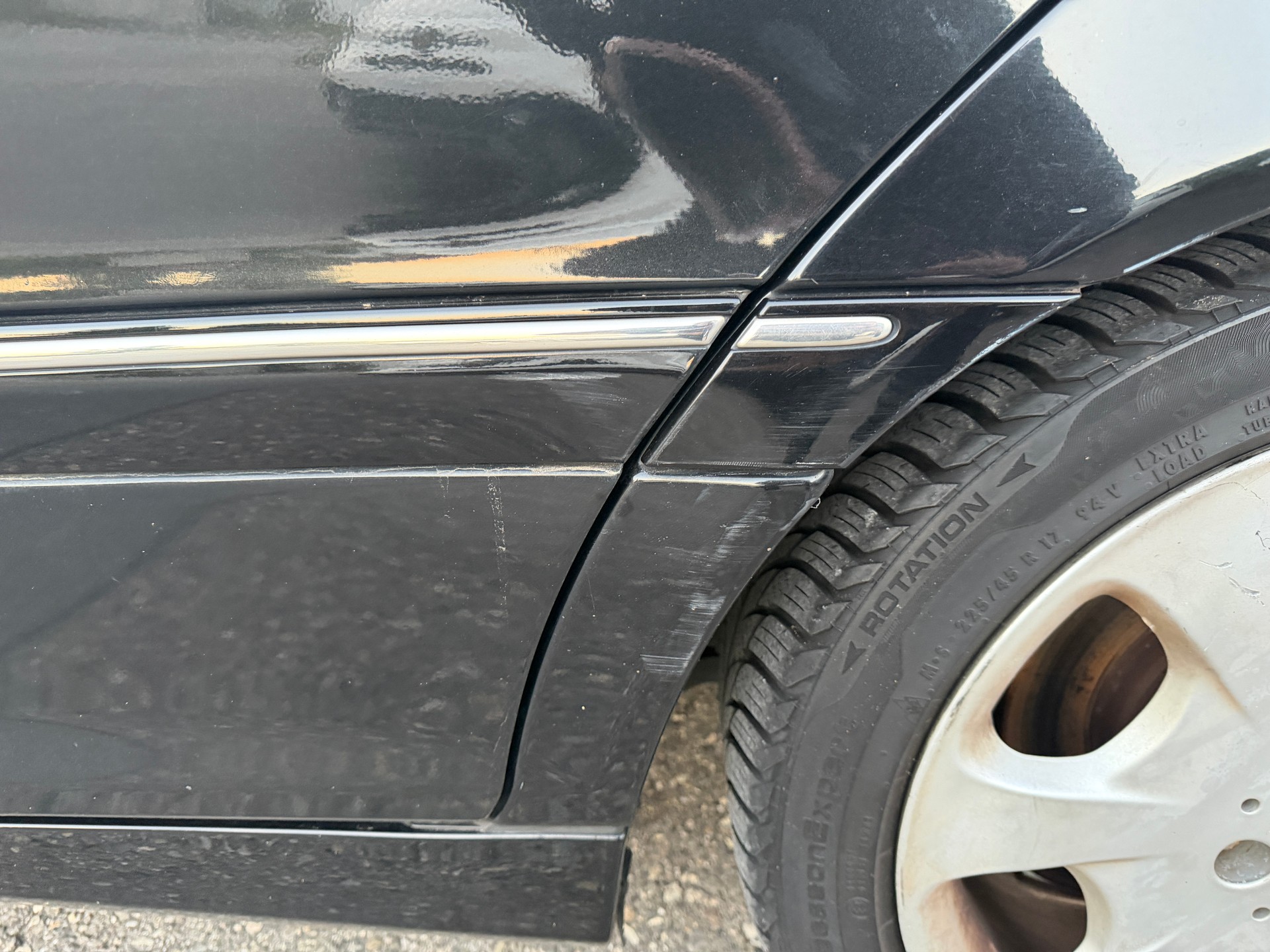 MERCEDES-BENZ C 350 Avantgarde 4Matic Automatic-image-11