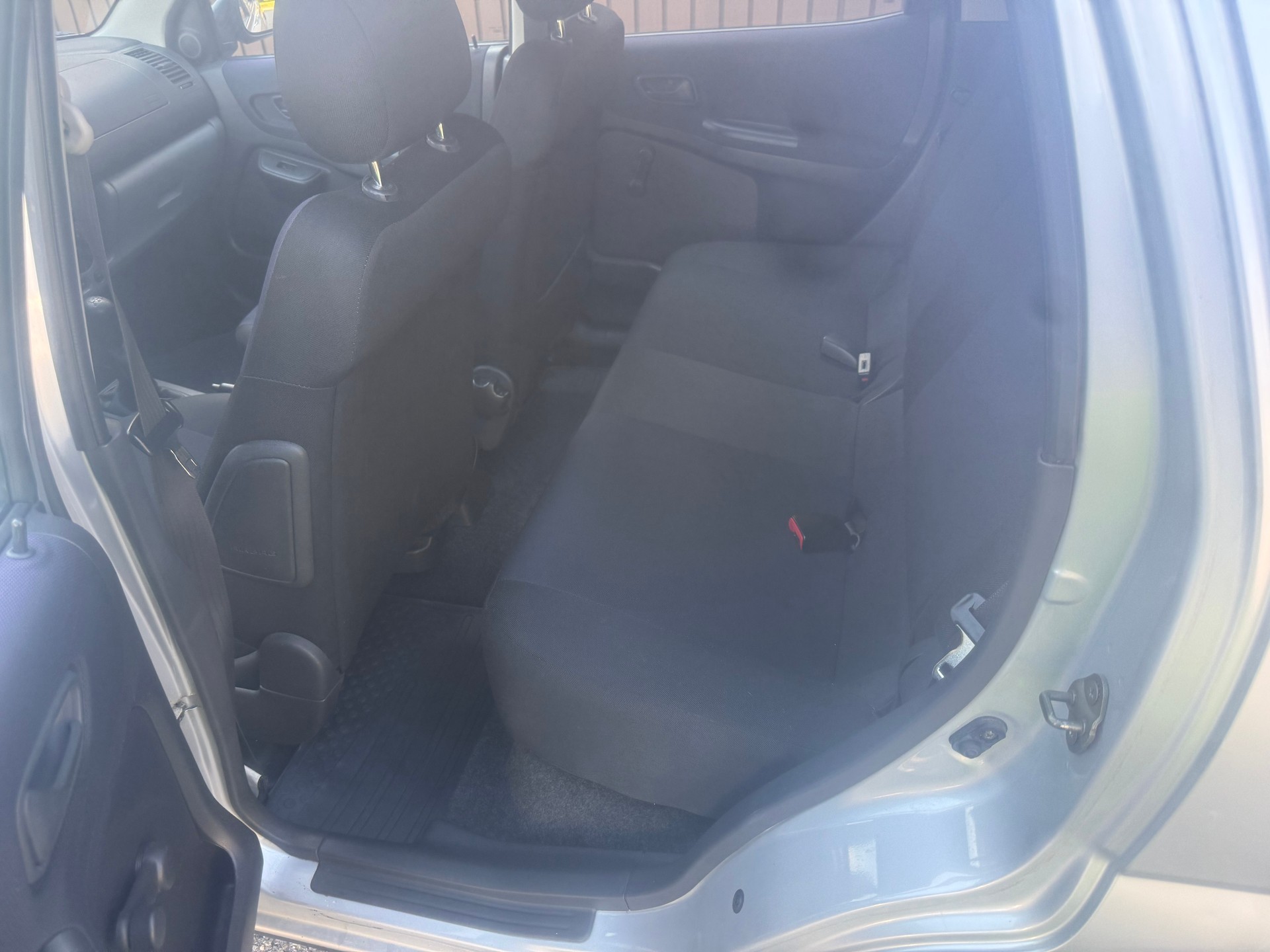 SUBARU G3X Justy 1.5 AWD-image-9