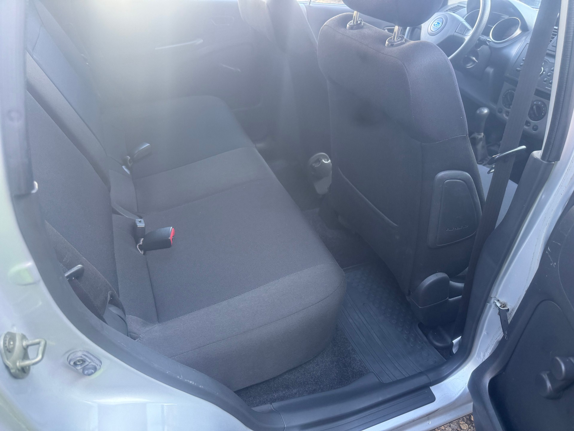 SUBARU G3X Justy 1.5 AWD-image-10
