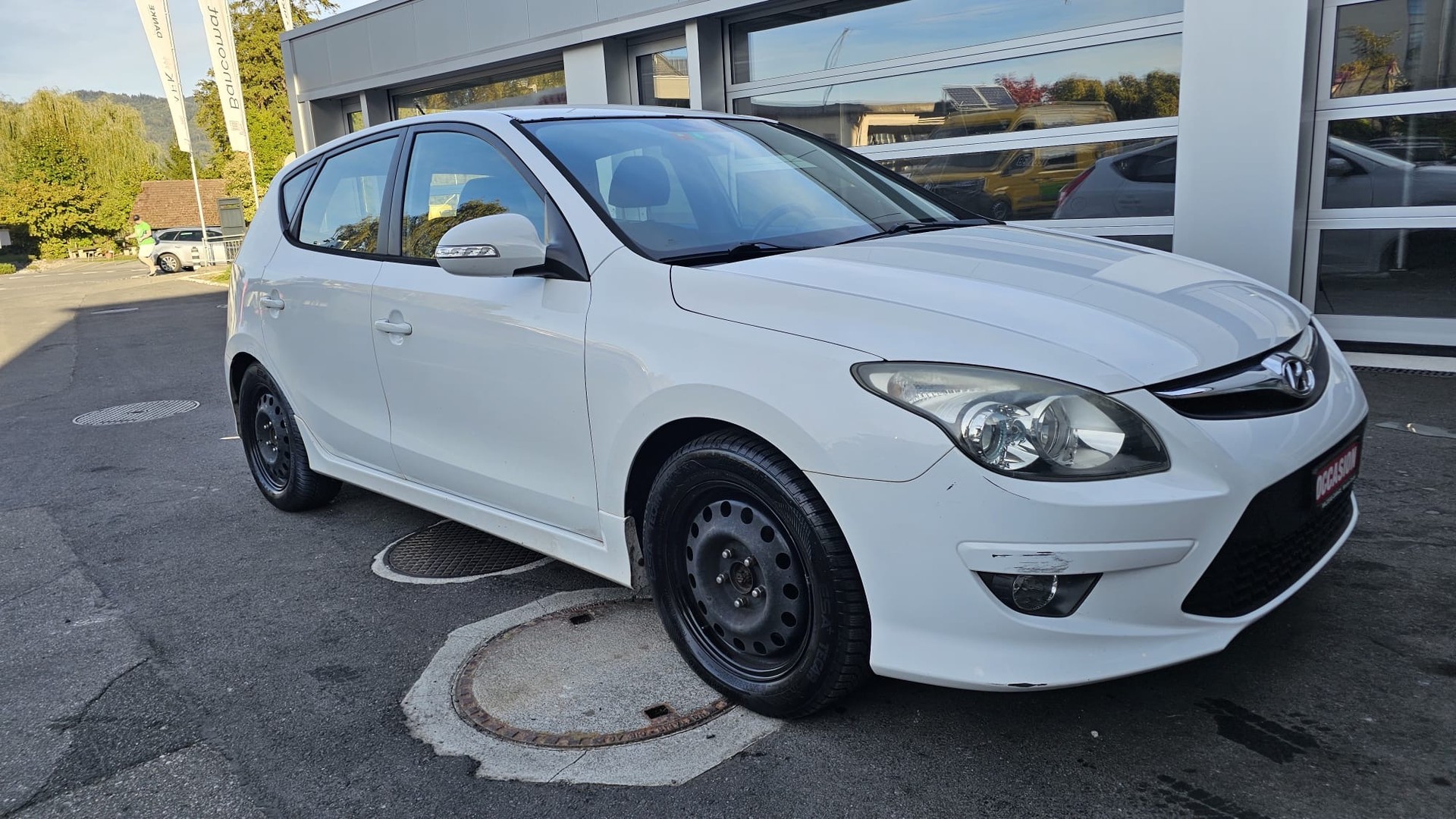 HYUNDAI i30 1.6 Style-image-1