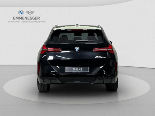 BMW X3 G45 20d xDrive-image-3