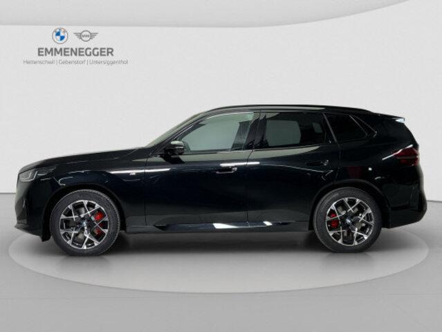 BMW X3 G45 20d xDrive-image-1