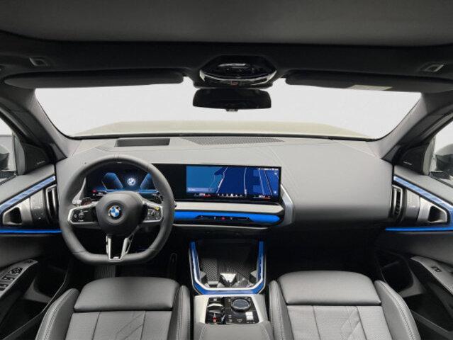 BMW X3 G45 20d xDrive-image-10