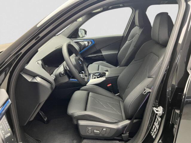 BMW X3 G45 20d xDrive-image-8
