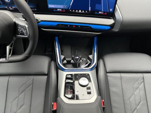 BMW X3 G45 20d xDrive-image-11