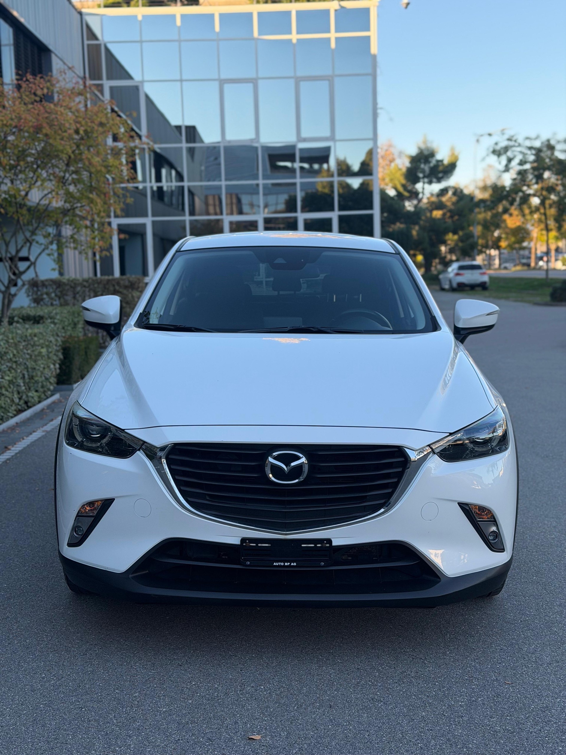 MAZDA CX-3 2.0 Ambition AWD-image-6