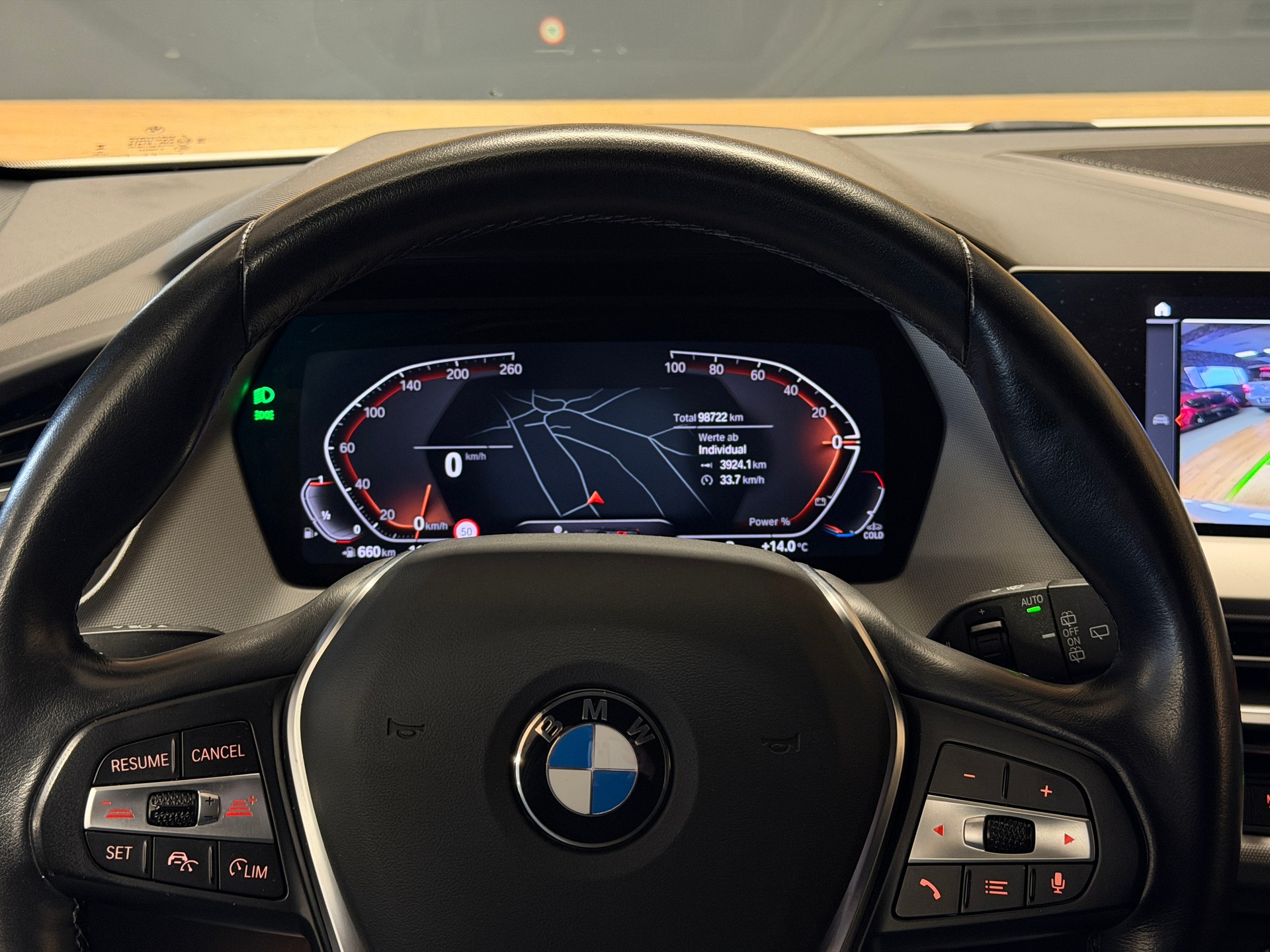BMW 118i Pure M Sport Steptronic-image-7