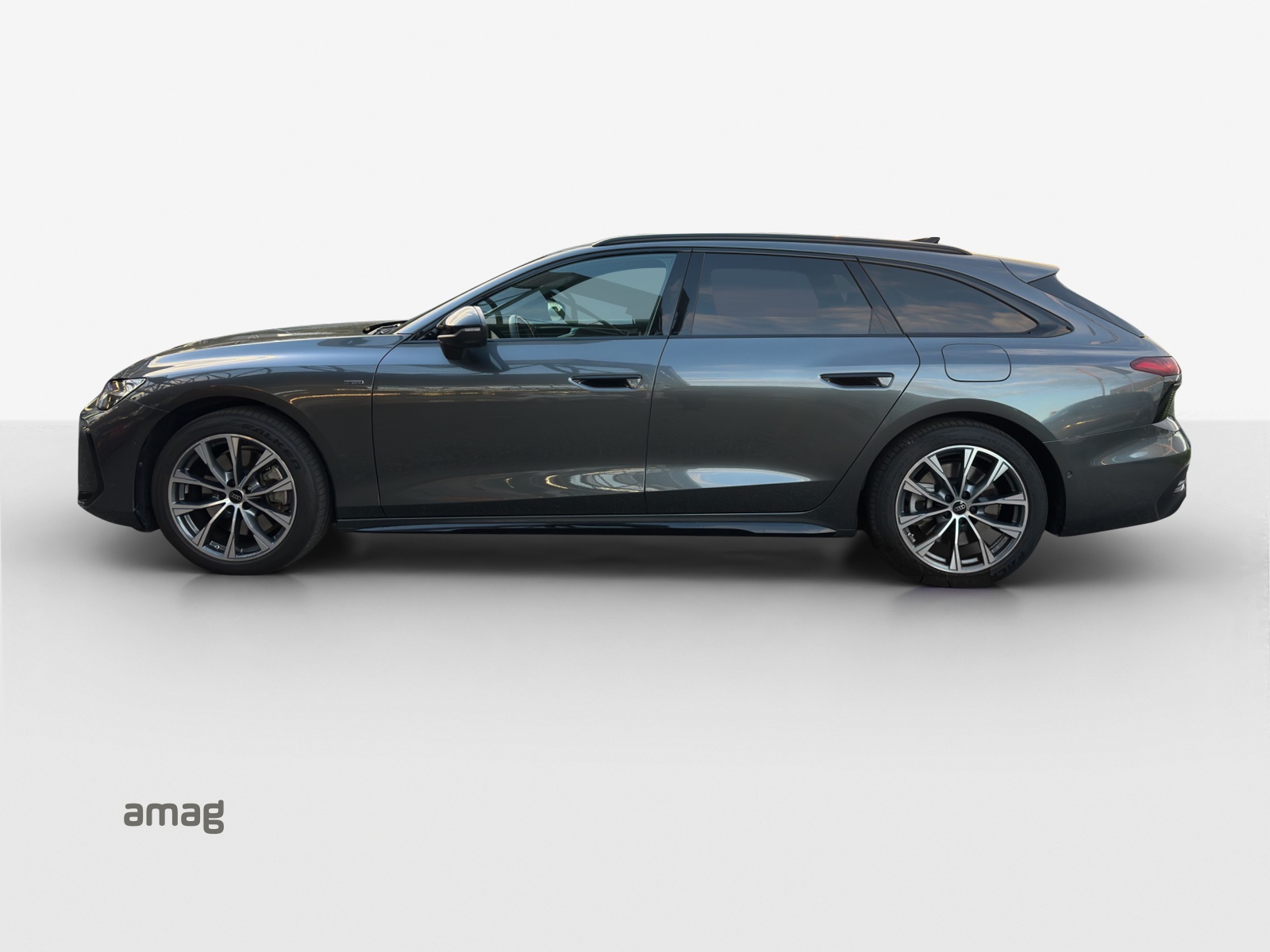 AUDI A6 Avant e-hybrid quattro 220 kW S tronic-image-1