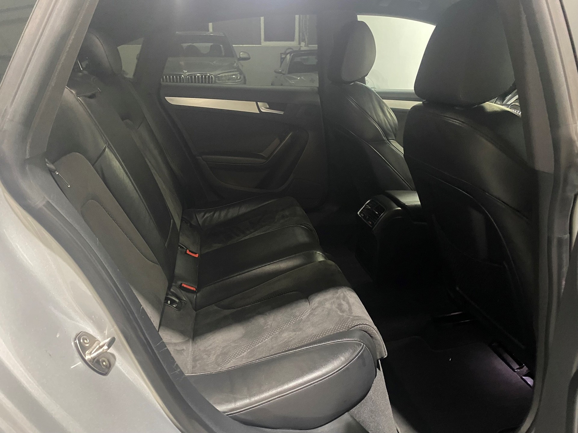 AUDI A5 Sportback 2.7 TDI multitronic-image-13