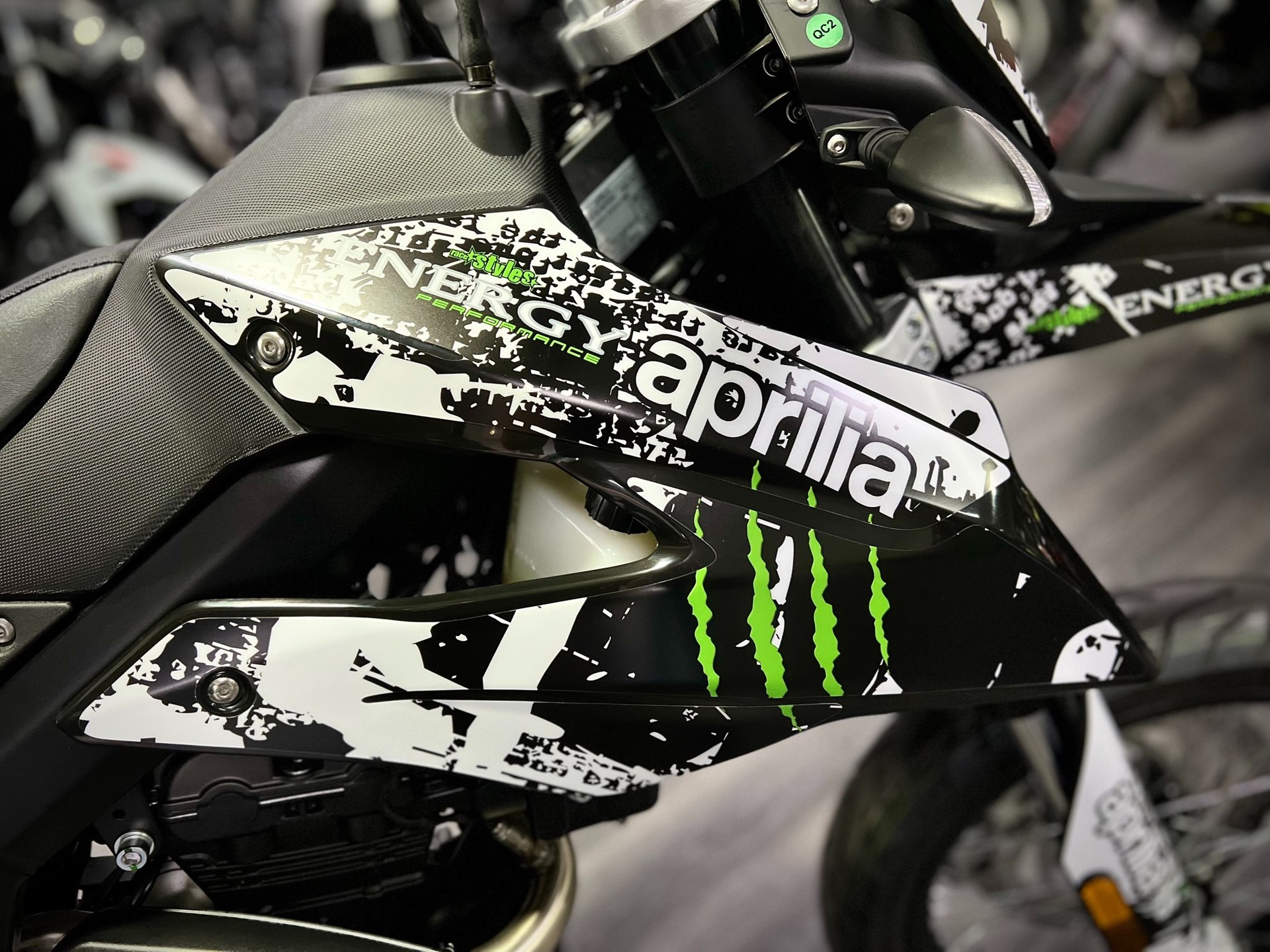 APRILIA SX 125-image-11