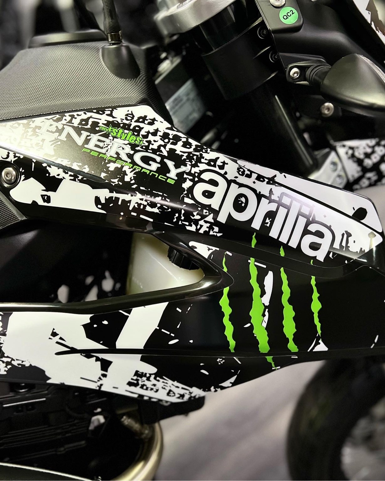 APRILIA SX 125-image-6