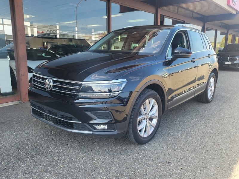 VW TIGUAN 2.0 TSI BlueMT Highline-image-1