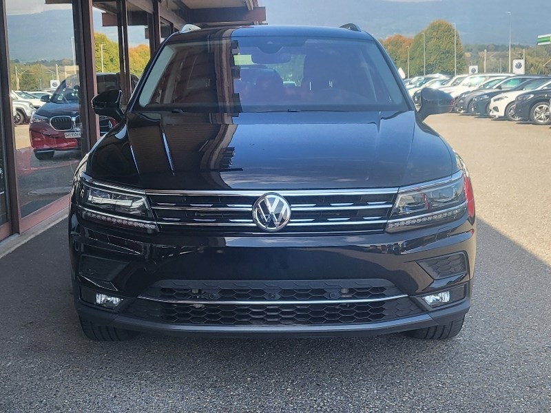 VW TIGUAN 2.0 TSI BlueMT Highline-image-2