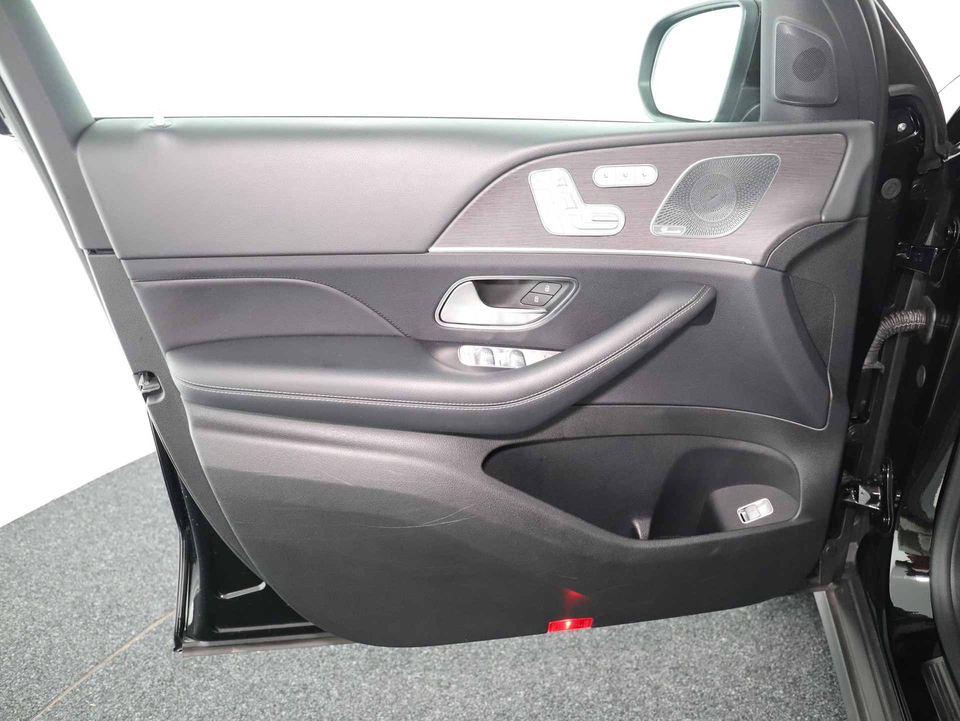MERCEDES-BENZ GLE 450 4Matic-image-13