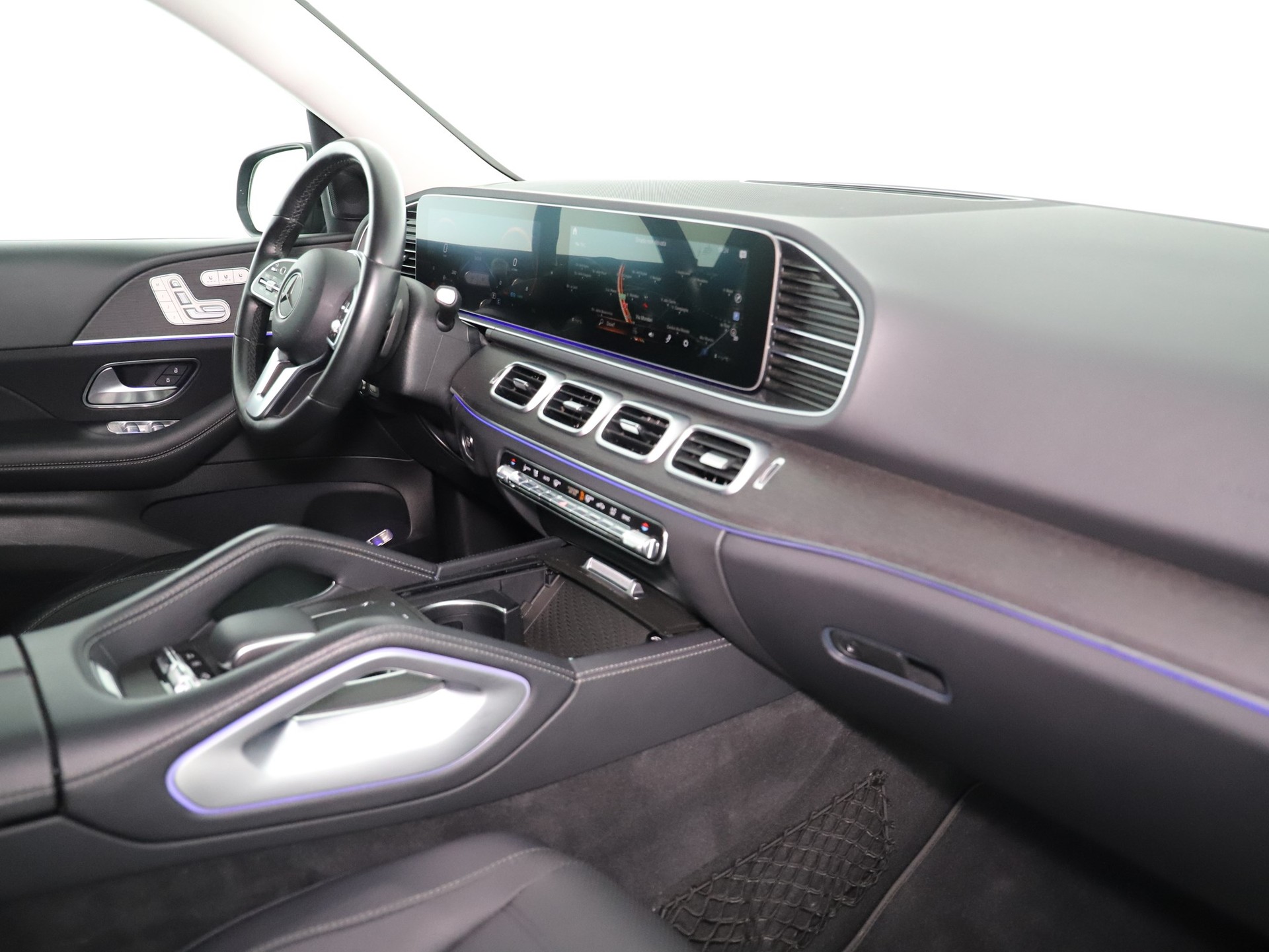 MERCEDES-BENZ GLE 450 4Matic-image-10