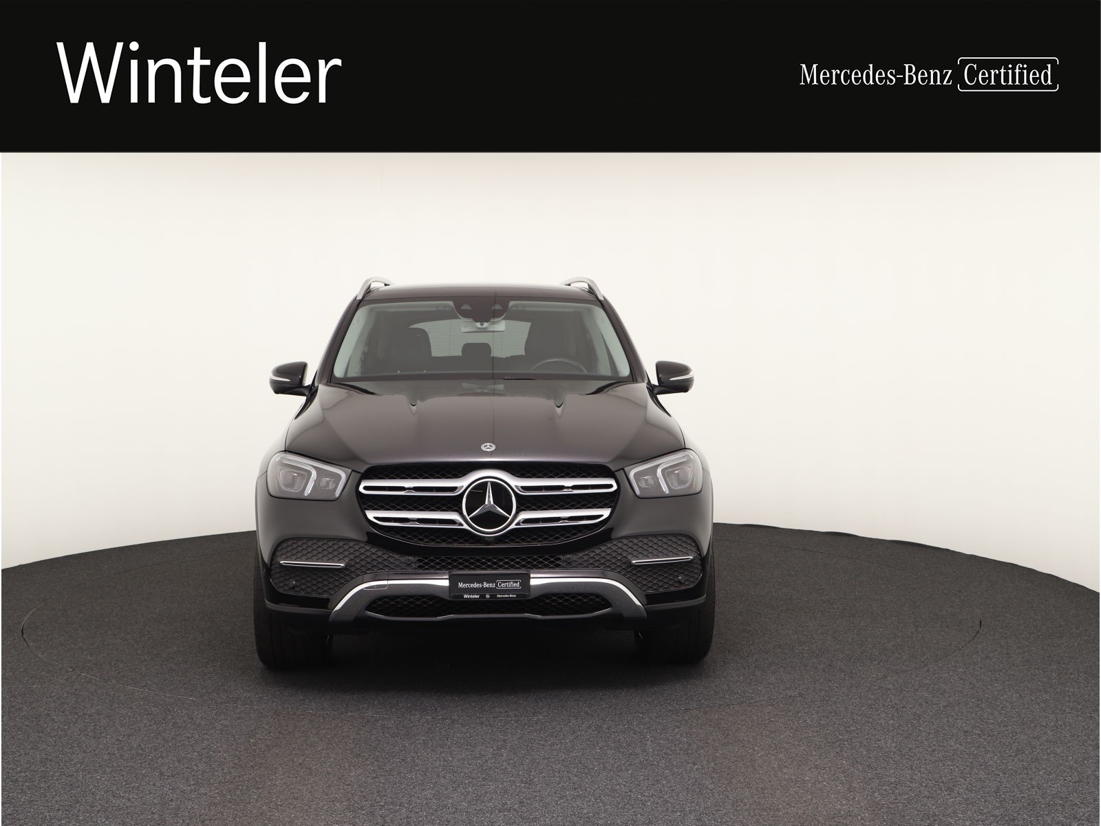 MERCEDES-BENZ GLE 450 4Matic-image-5