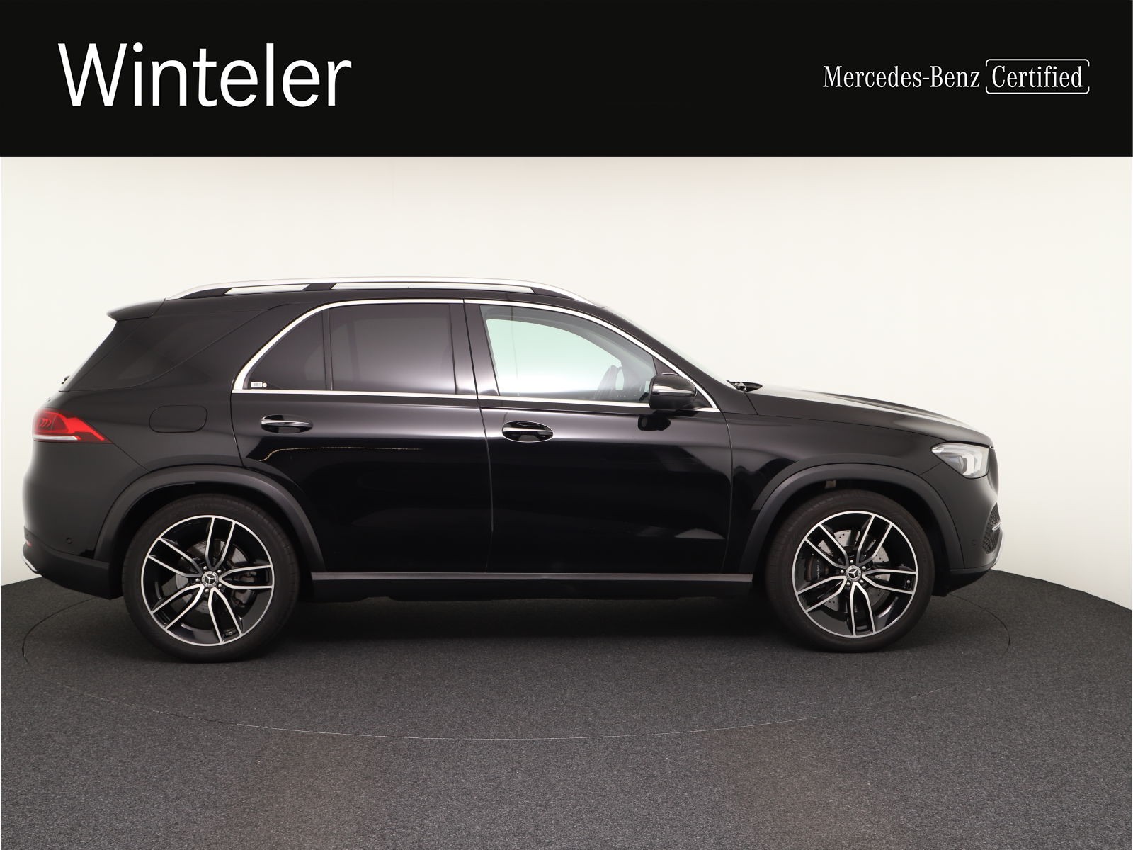MERCEDES-BENZ GLE 450 4Matic-image-7