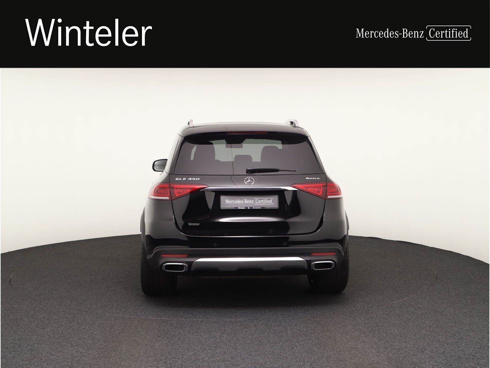 MERCEDES-BENZ GLE 450 4Matic-image-6