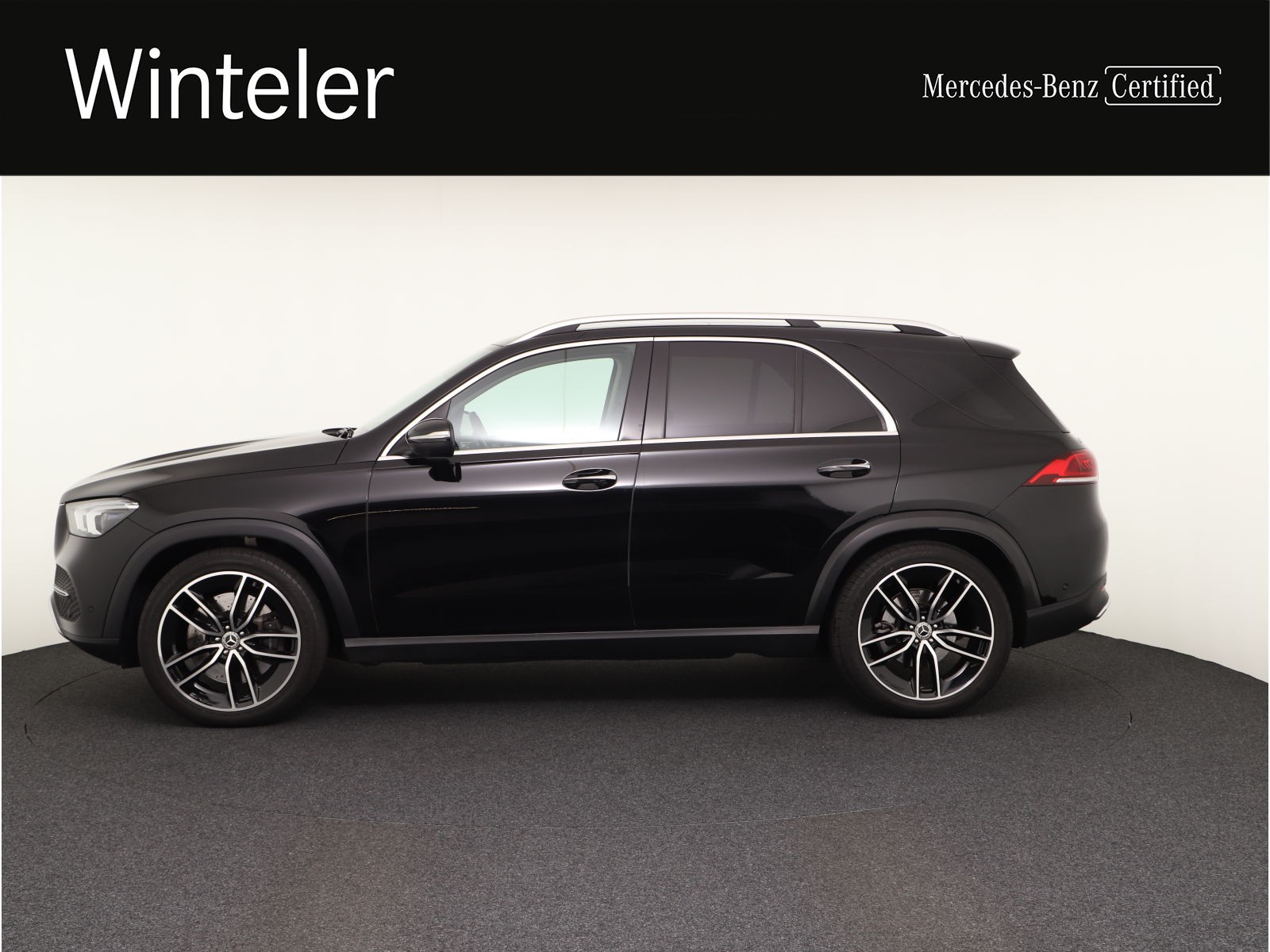 MERCEDES-BENZ GLE 450 4Matic-image-8