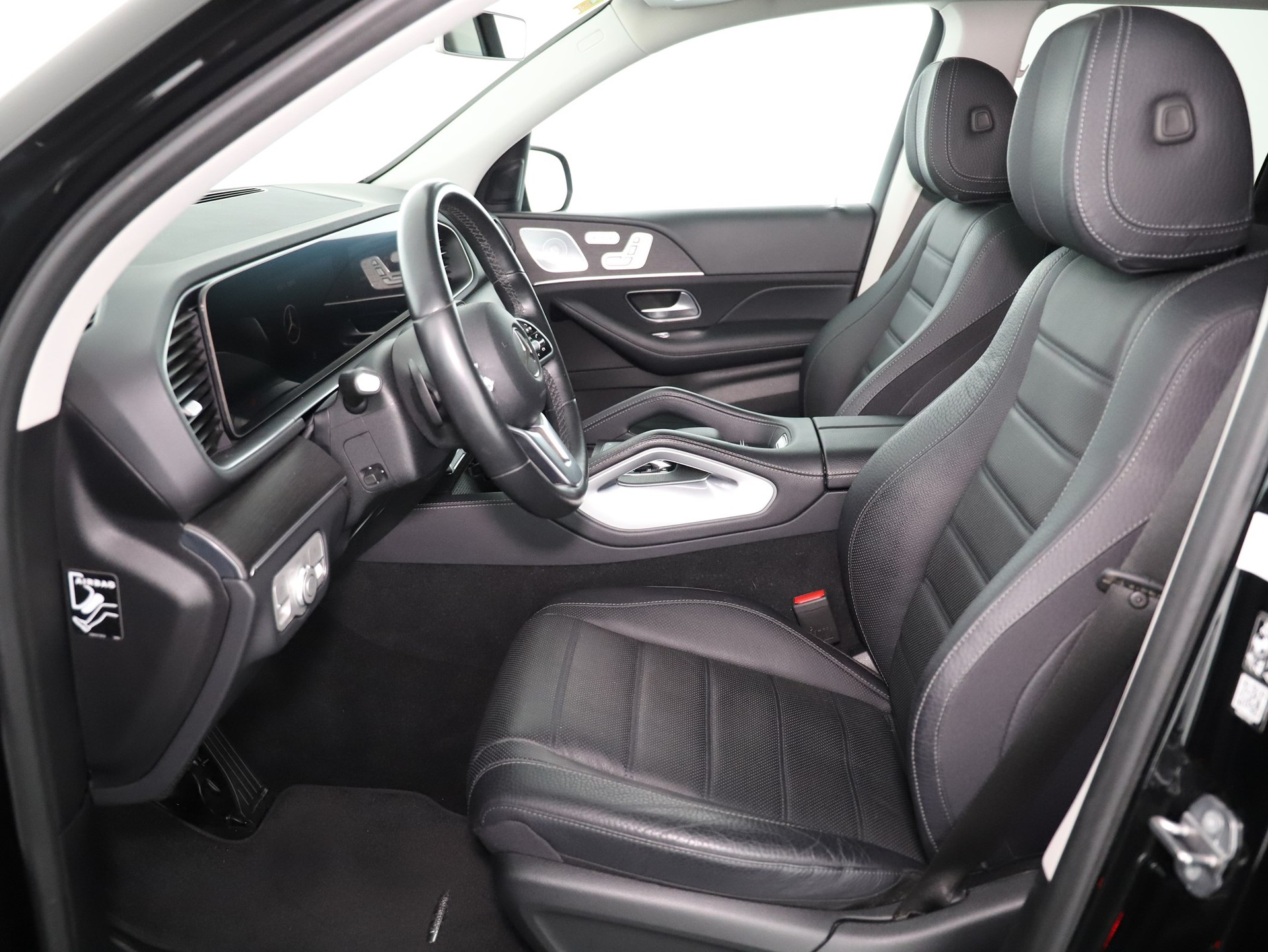 MERCEDES-BENZ GLE 450 4Matic-image-9