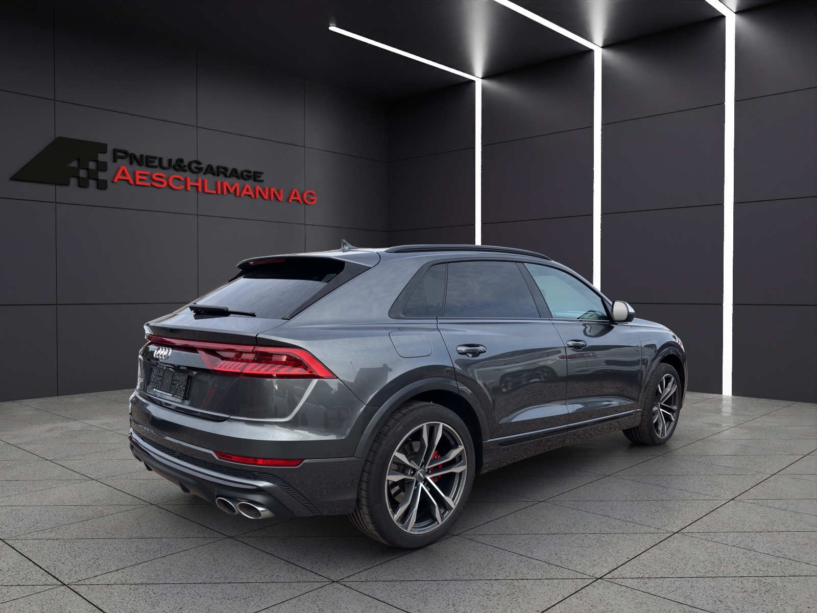 AUDI SQ8 50 TDI quattro tiptronic-image-4