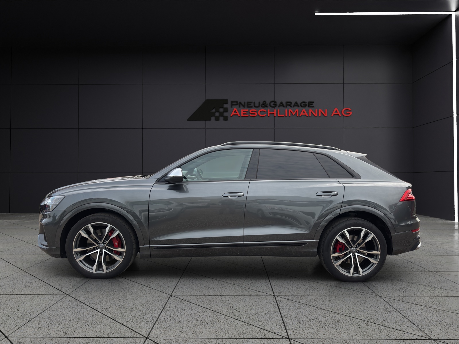 AUDI SQ8 50 TDI quattro tiptronic-showroom-element-2