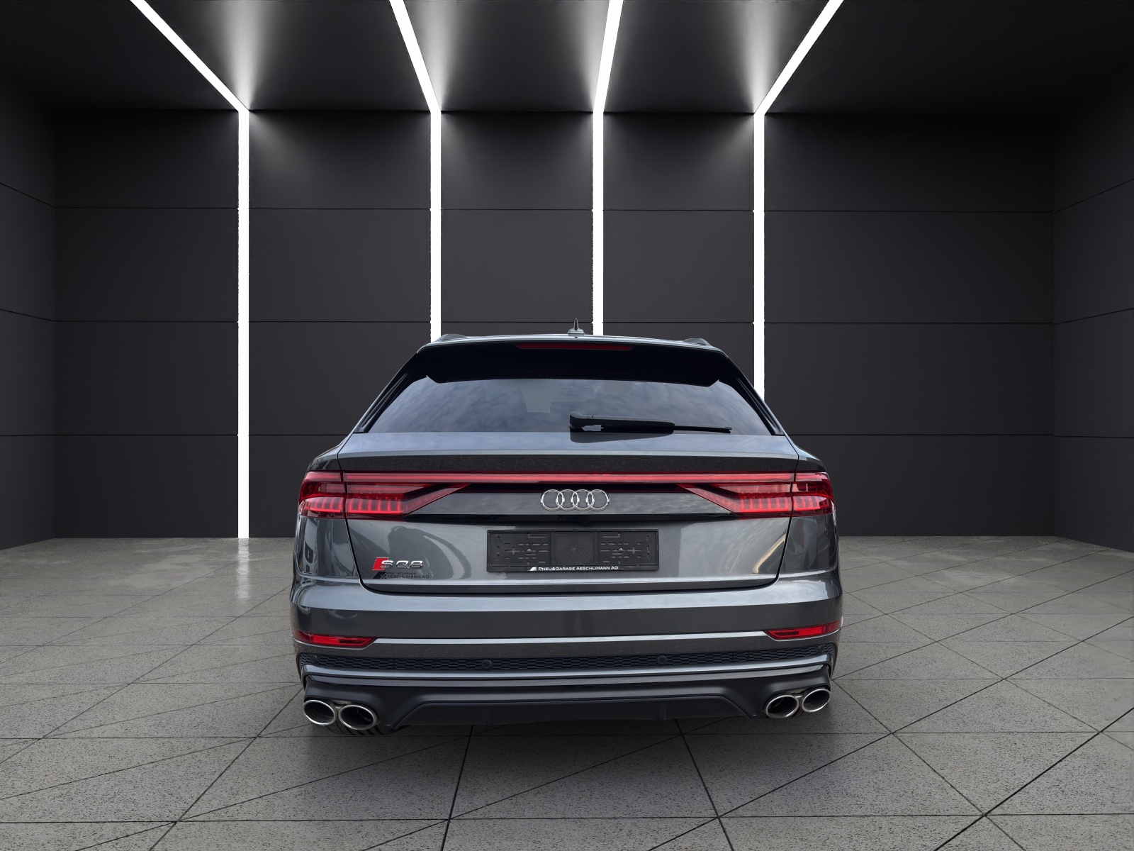 AUDI SQ8 50 TDI quattro tiptronic-image-5