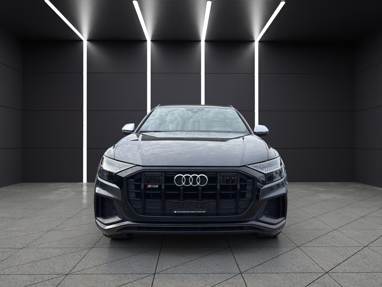 AUDI SQ8 50 TDI quattro tiptronic-showroom-element-1
