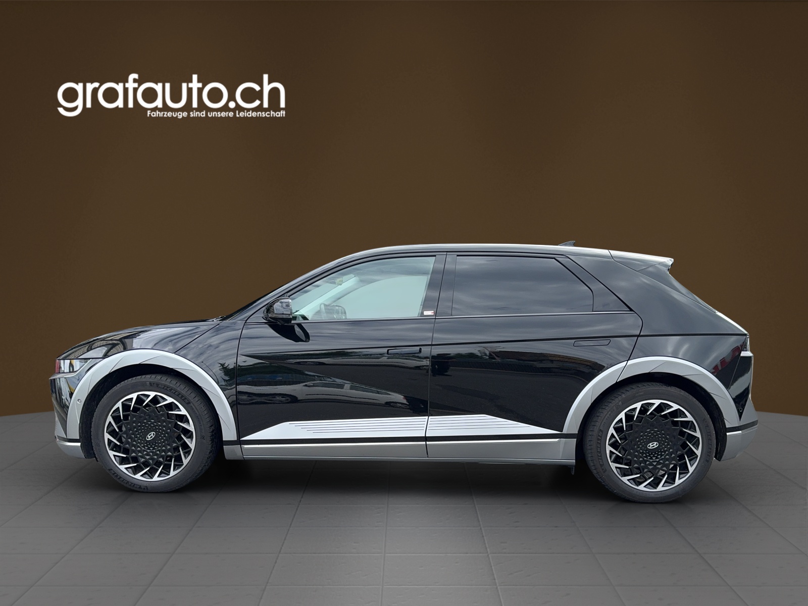 HYUNDAI Ioniq 5 First Edition-image-0
