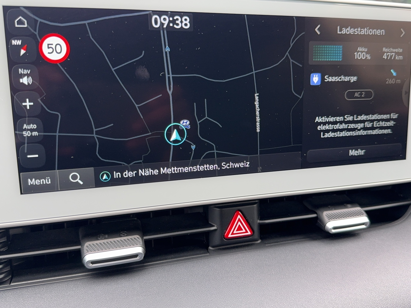 HYUNDAI Ioniq 5 First Edition-image-11