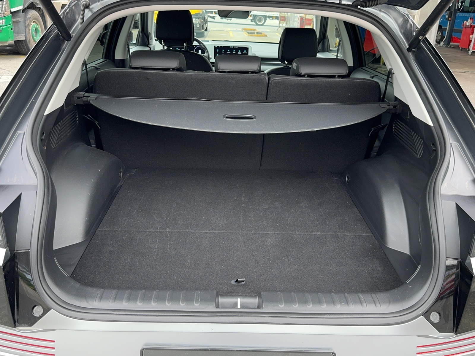 HYUNDAI Ioniq 5 First Edition-image-9